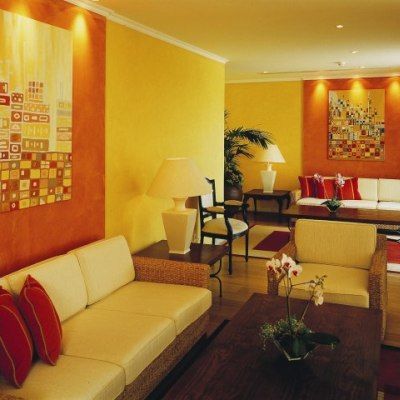Dona Filipa Hotel Almancil Exterior photo